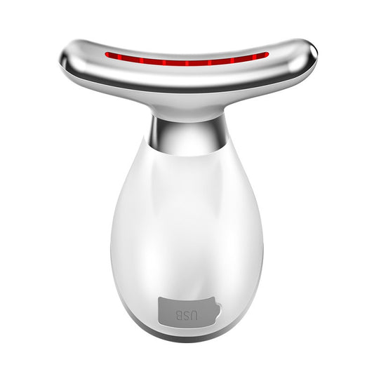 GlowLift™ 7-Color Face & Neck Sculpting Massagers - armonhaven.com