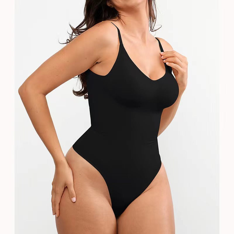 Seamless Backless Shaper - armonhaven.com