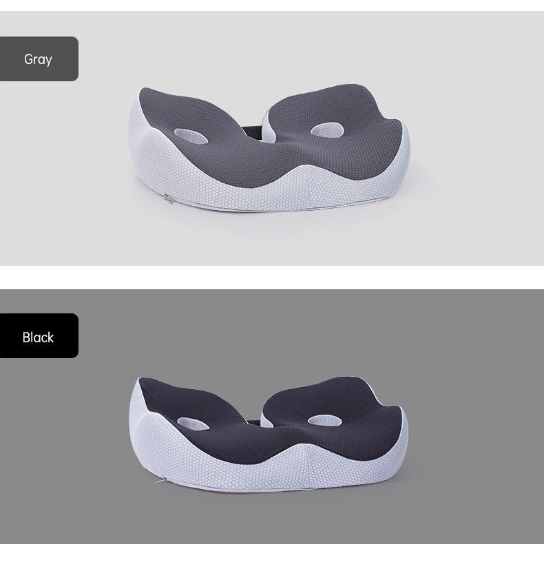 ComfortFlex™️- OrthoSoothe Memory Foam Seat Cushion - armonhaven.com