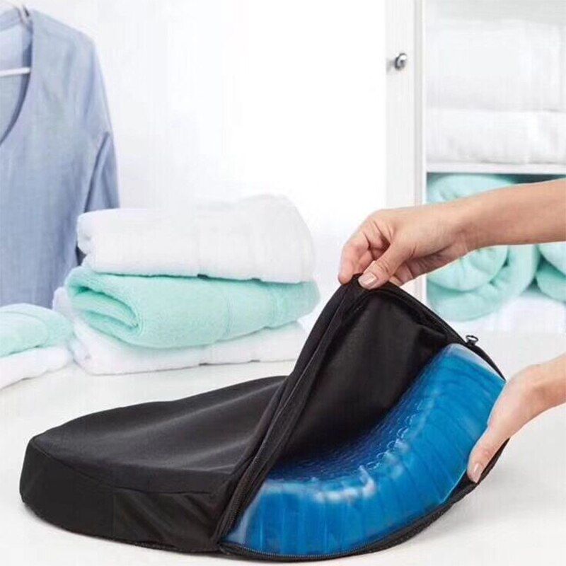 ComfyGel - Gel Pressure Relief Cushion - armonhaven.com