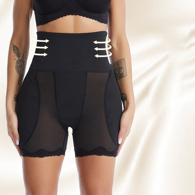 ShapeFit- Lifting Shapewear Shorts - armonhaven.com