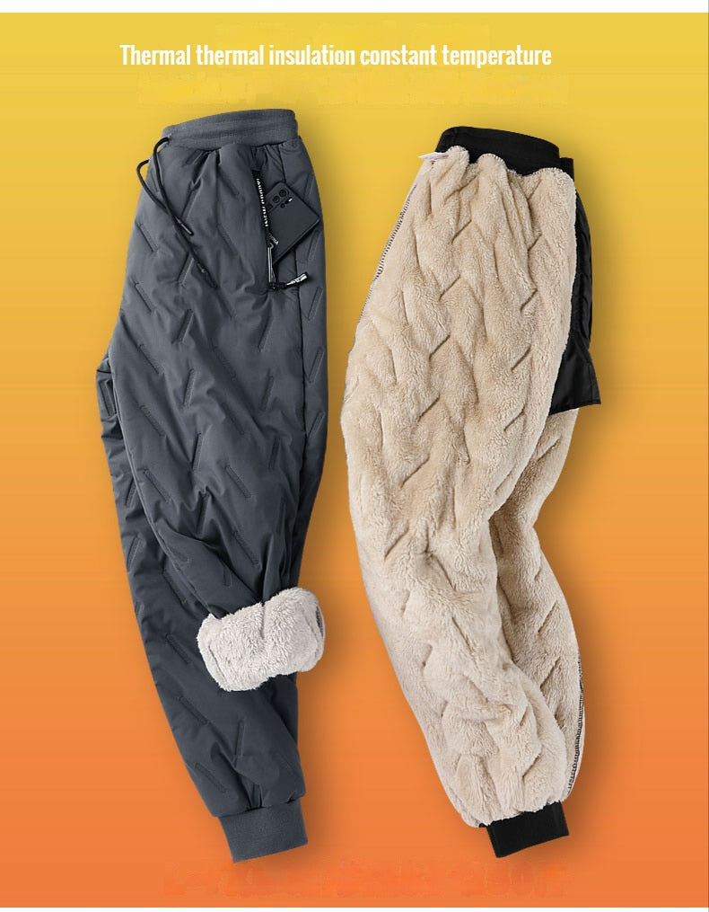 Unisex Fleece Jogging Bottoms - armonhaven.com