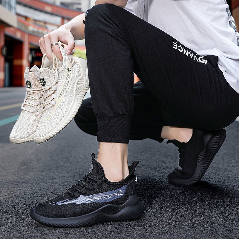 FusionTech PointPro Sports Casuals - armonhaven.com