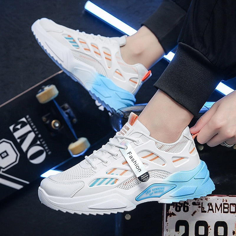 MaxFit ProTech Sports Fusion - armonhaven.com