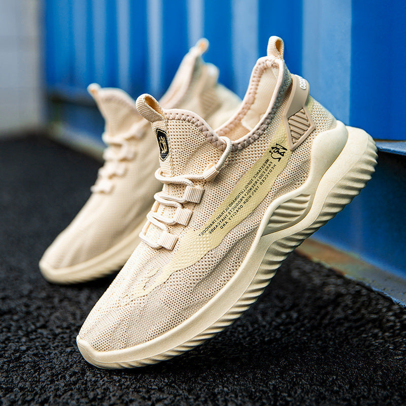 FusionTech PointPro Sports Casuals - armonhaven.com