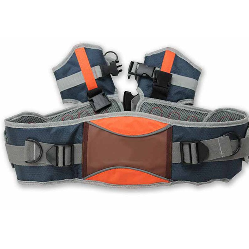 Cushioned  Hands Free Toddler Carrier - armonhaven.com