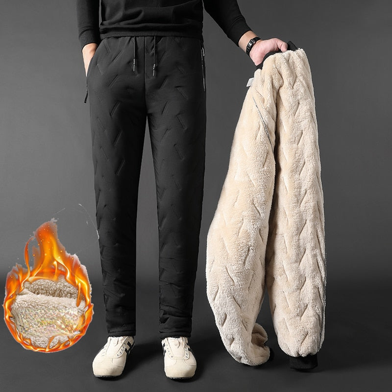 Unisex Fleece Jogging Bottoms - armonhaven.com