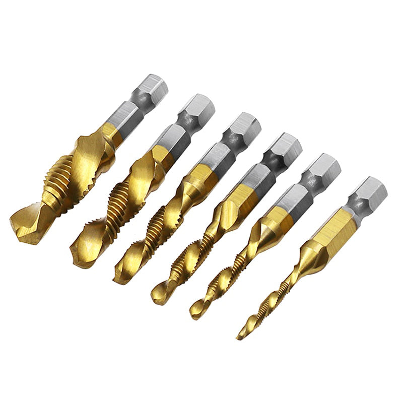 DURABLE TAP DRILL BITS GETS THE JOB DONE - armonhaven.com