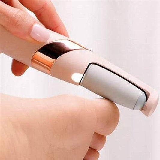 The ElectriPedi Foot File - armonhaven.com