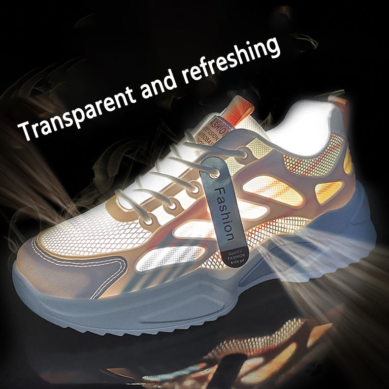 MaxFit ProTech Sports Fusion - armonhaven.com