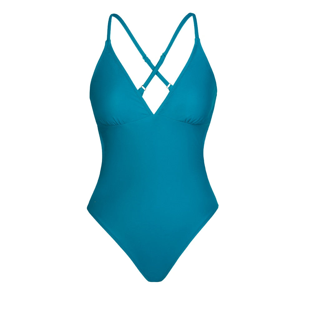 SwimCurve - Shapewear Swimsuit - armonhaven.com