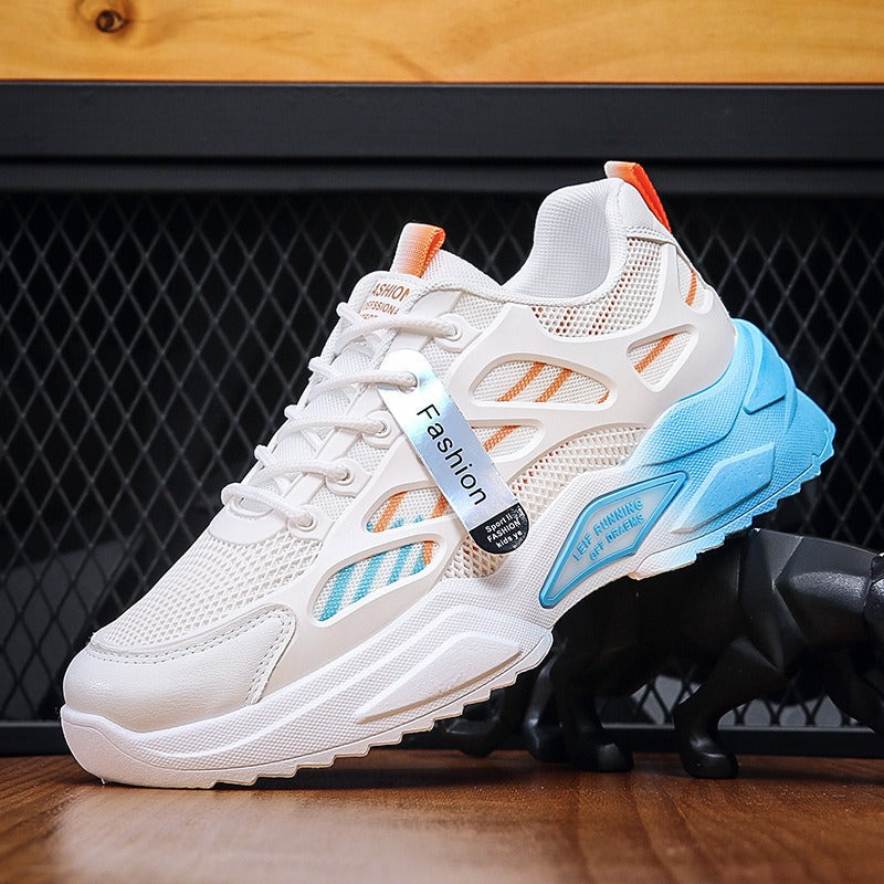 MaxFit ProTech Sports Fusion - armonhaven.com