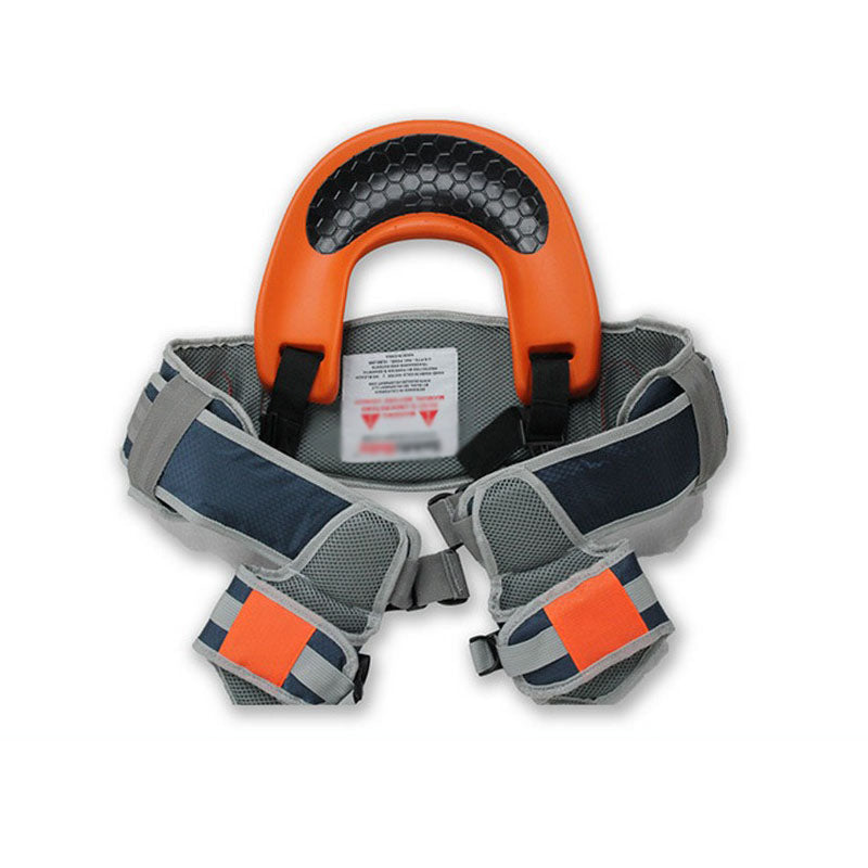 Cushioned  Hands Free Toddler Carrier - armonhaven.com