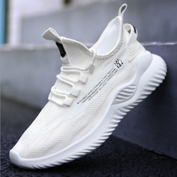 FusionTech PointPro Sports Casuals - armonhaven.com