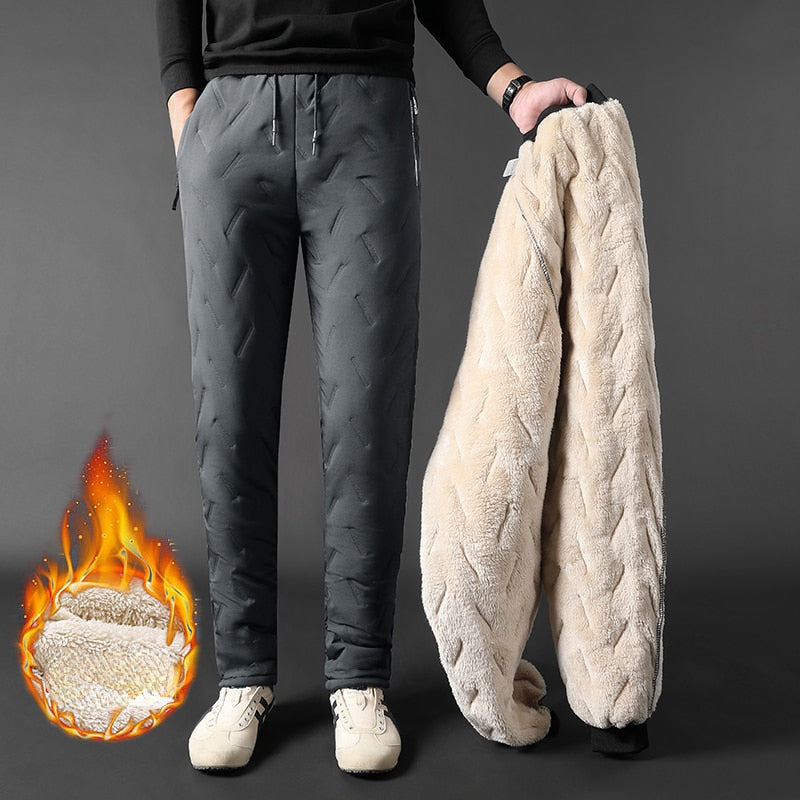 Unisex Fleece Jogging Bottoms - armonhaven.com