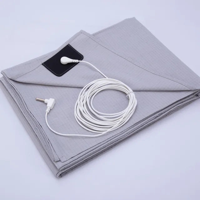 EarthEase - Organic Grounding Sheet - armonhaven.com