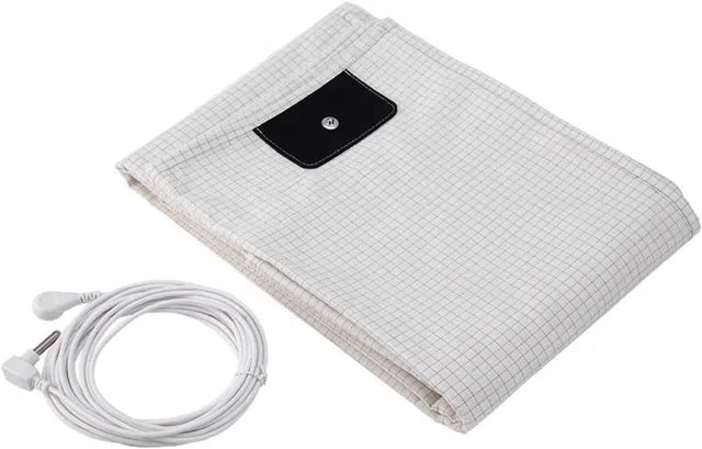 EarthEase - Organic Grounding Sheet - armonhaven.com