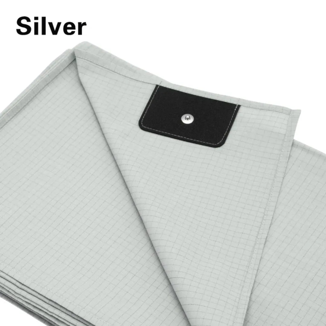 EarthEase - Organic Grounding Sheet - armonhaven.com