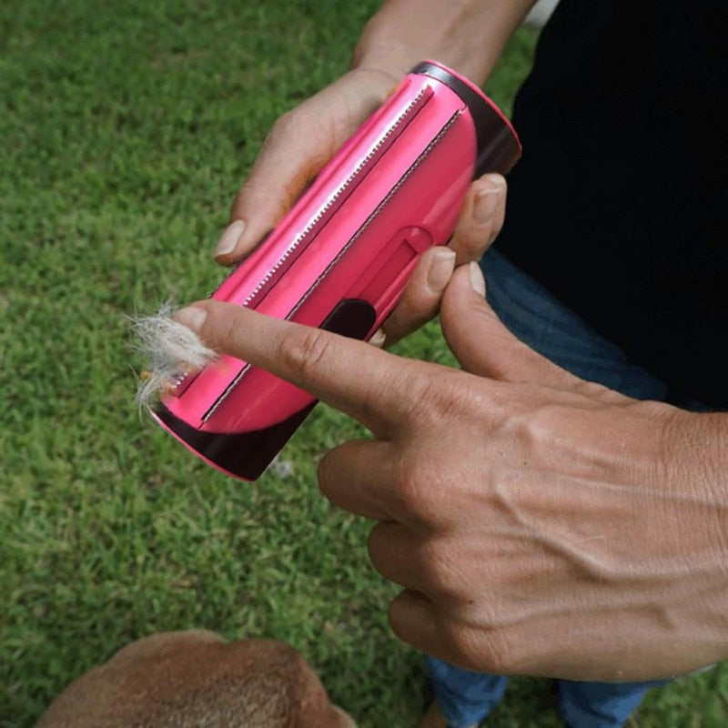 FurSweep - Pet Hair Remover Brush - armonhaven.com