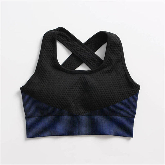 FlexFlow -Seamless Yoga Set - armonhaven.com