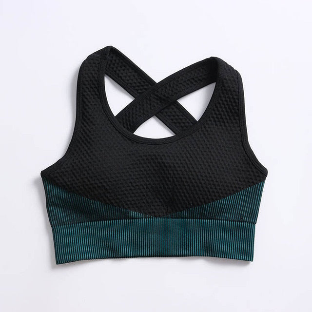 FlexFlow -Seamless Yoga Set - armonhaven.com