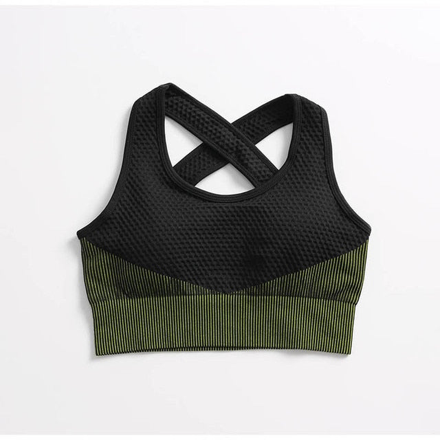 FlexFlow -Seamless Yoga Set - armonhaven.com