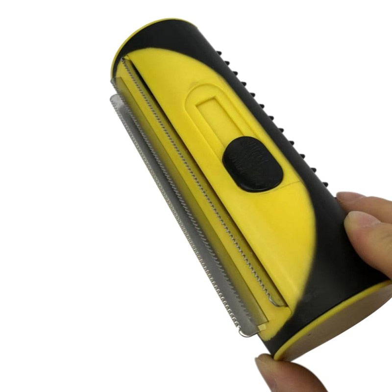 FurSweep - Pet Hair Remover Brush - armonhaven.com