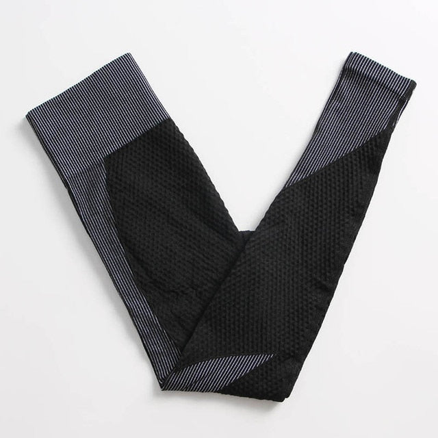 FlexFlow -Seamless Yoga Set - armonhaven.com