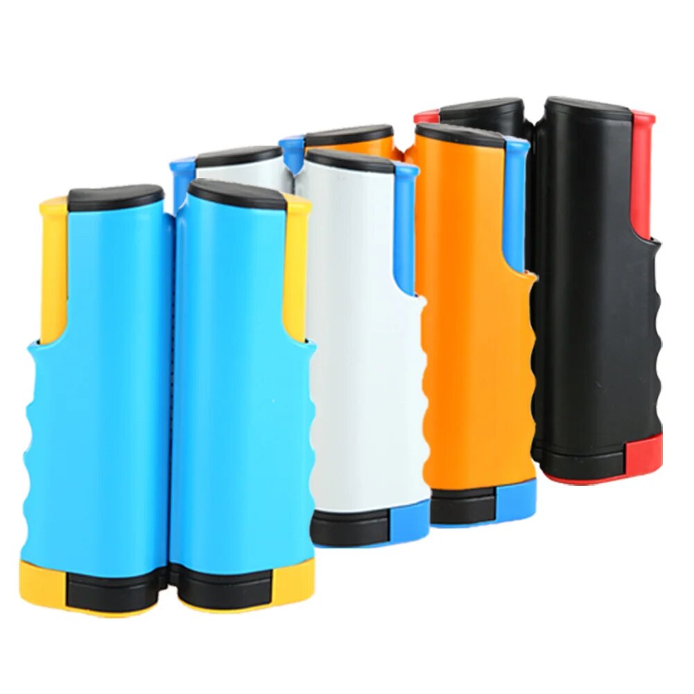 RETRACTABLE TABLE TENNIS NET - armonhaven.com