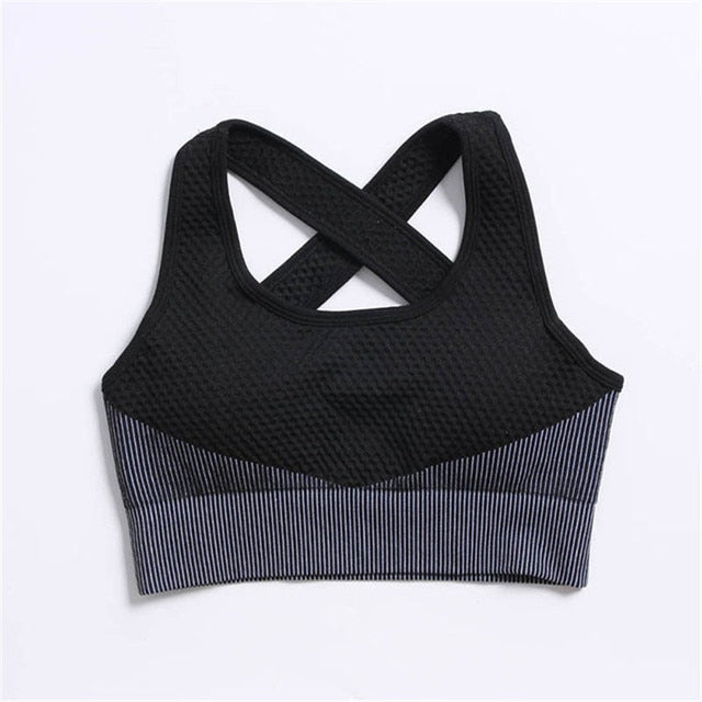 FlexFlow -Seamless Yoga Set - armonhaven.com