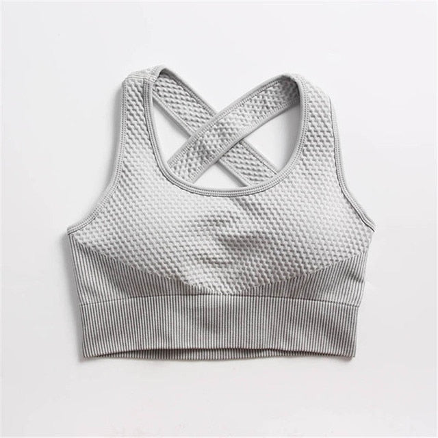 FlexFlow -Seamless Yoga Set - armonhaven.com