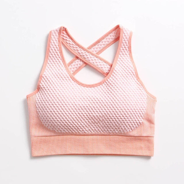 FlexFlow -Seamless Yoga Set - armonhaven.com