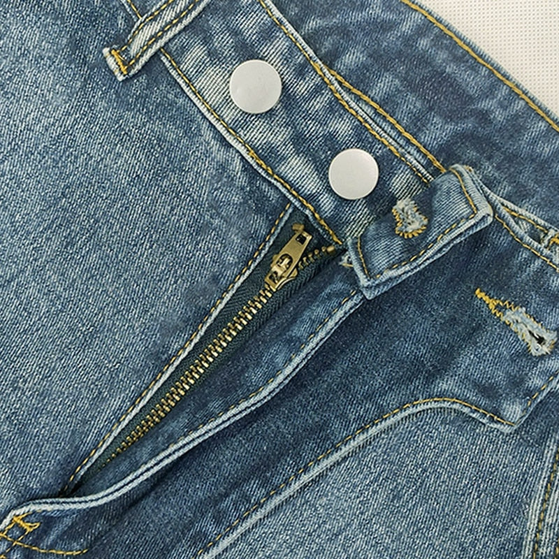 Mens Slim Brando Jeans - armonhaven.com