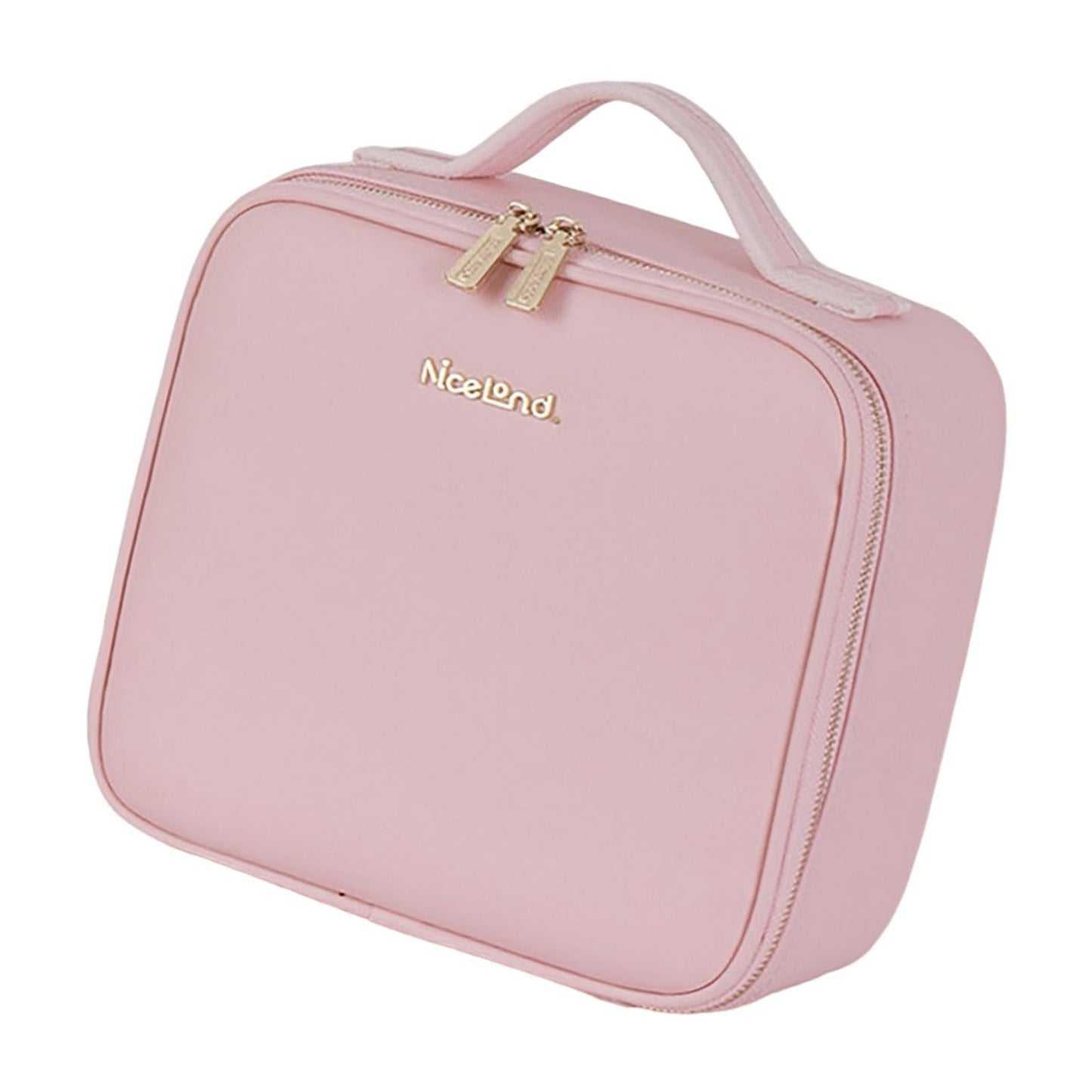 Makeup travel train case - armonhaven.com