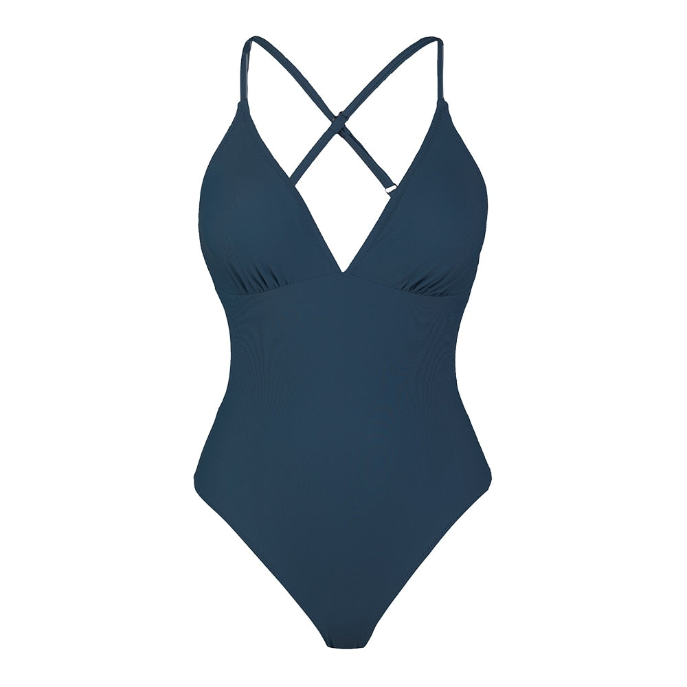 SwimCurve - Shapewear Swimsuit - armonhaven.com