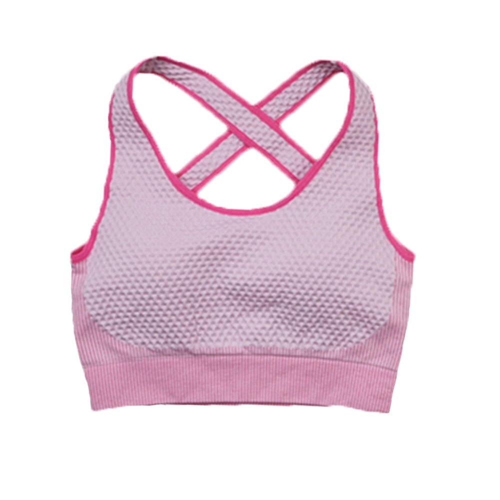 FlexFlow -Seamless Yoga Set - armonhaven.com