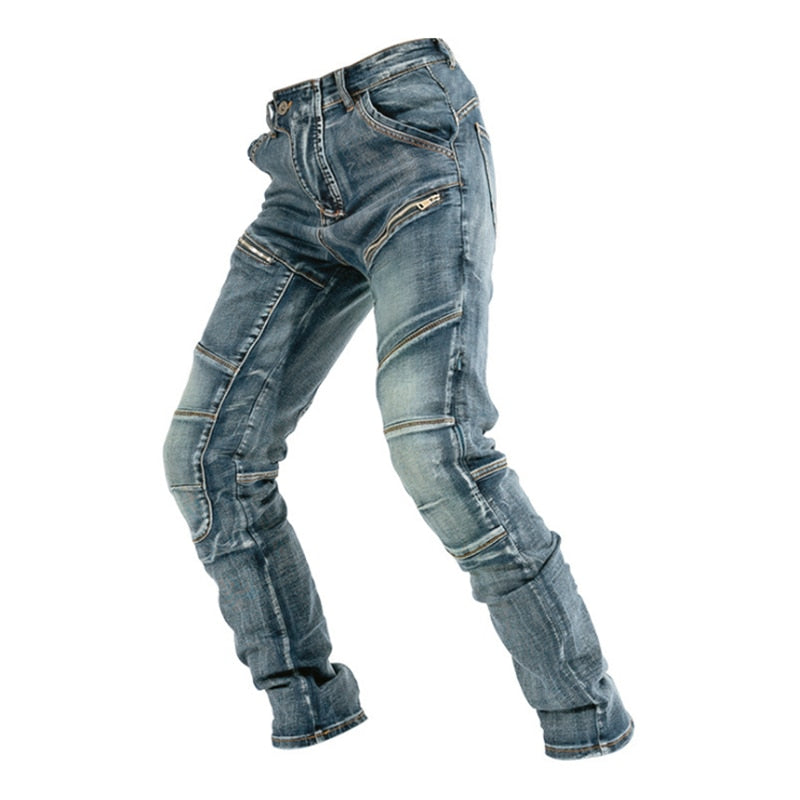 Mens Slim Brando Jeans - armonhaven.com