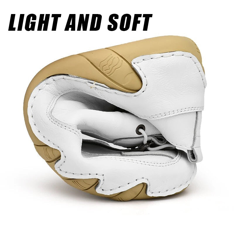 Mens Couture Leather Shoes - armonhaven.com