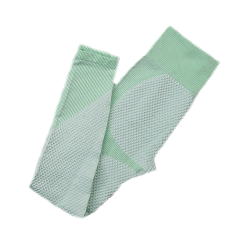 FlexFlow -Seamless Yoga Set - armonhaven.com