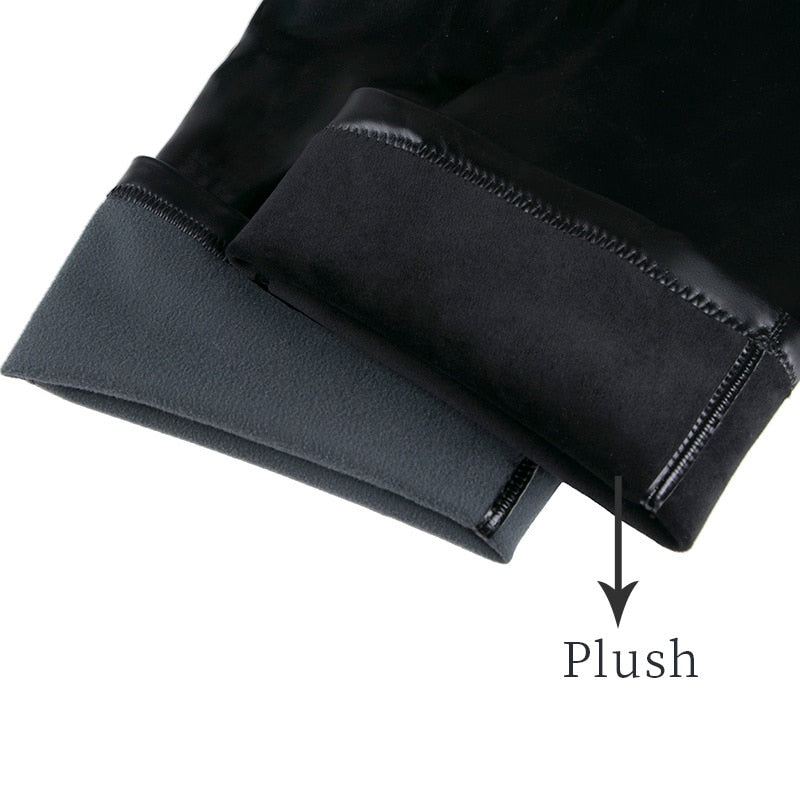 Surgical thigh-high stretch boots - armonhaven.com