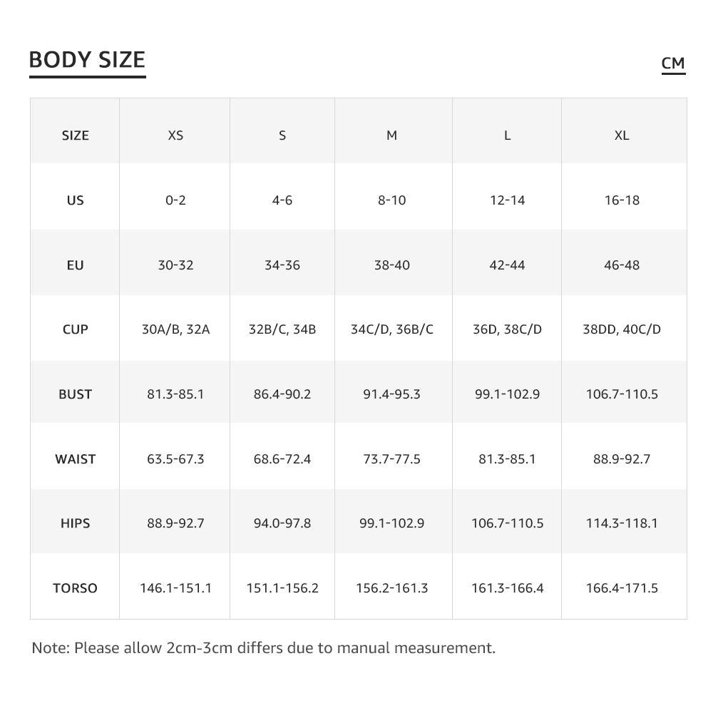 SwimCurve - Shapewear Swimsuit - armonhaven.com