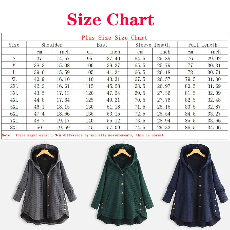 Womens Sweater Coat - armonhaven.com