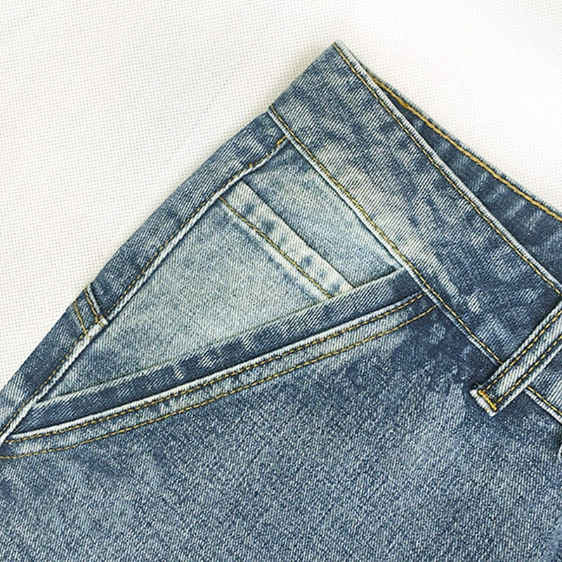 Mens Slim Brando Jeans - armonhaven.com