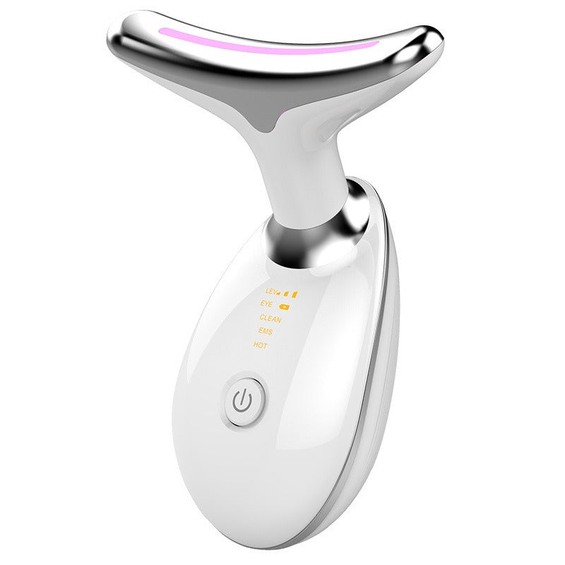 GlowLift™ 7-Color Face & Neck Sculpting Massagers - armonhaven.com