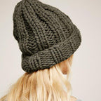 Knit Beanie – Black Friday Sale - armonhaven.com
