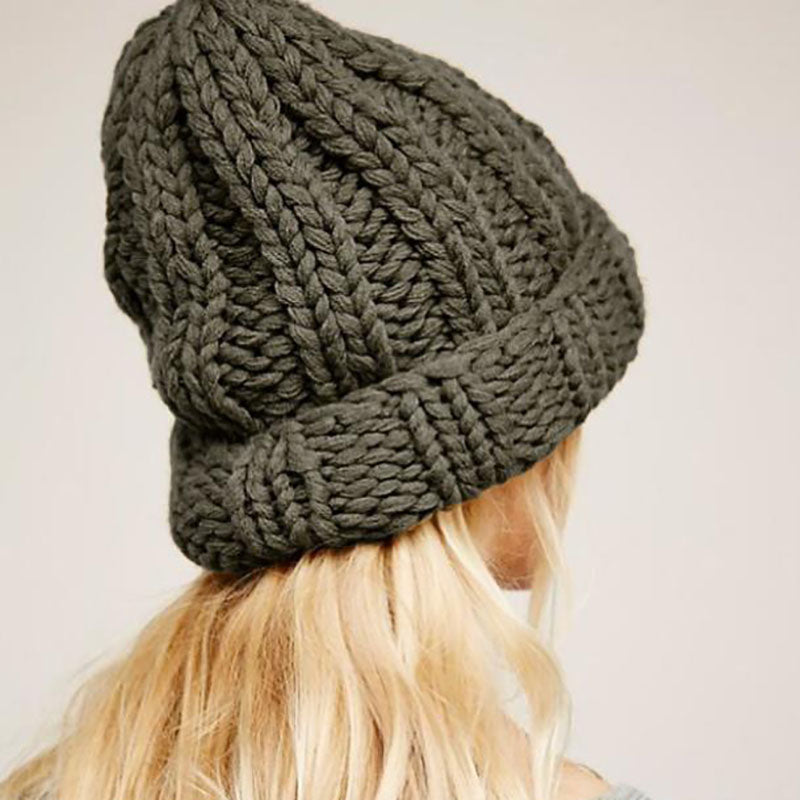 Knit Beanie – Black Friday Sale - armonhaven.com