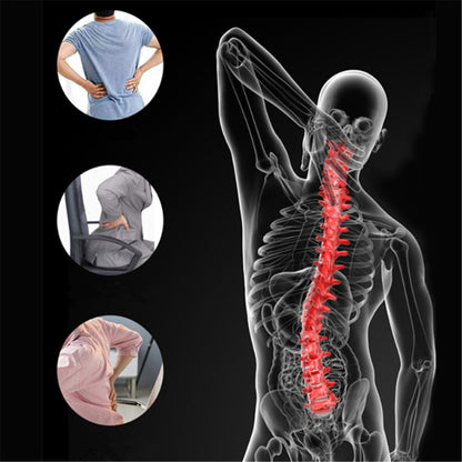 SpineEase 2.0™ -Magnetic Back Pain Relief Stretcher