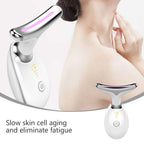 GlowLift™-High Frequency Face & Neck Sculpting Massager