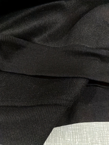 Cozy Santa Cat HolidayCrew Sweatshirt - armonhaven.com