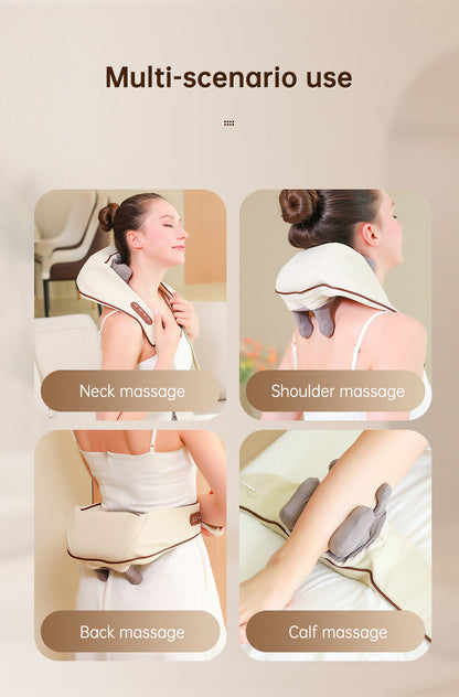 SootheEase™️ Neck and Shoulder Massager